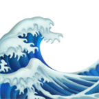 sea