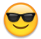 smile