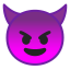 smile